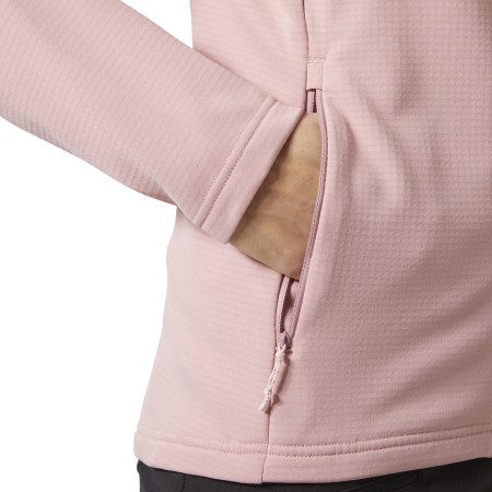 Дамски функционален суитшърт Helly Hansen W Versalite Fleece Jacket