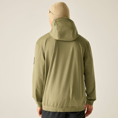 Мъжки суитшърт Dare 2b Rampge Freeride Hoody