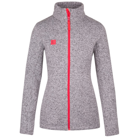 Дамски суичър Loap Glorie сив Grey