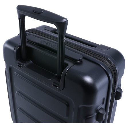 Куфар на колела Caterpillar CAT Stealth S