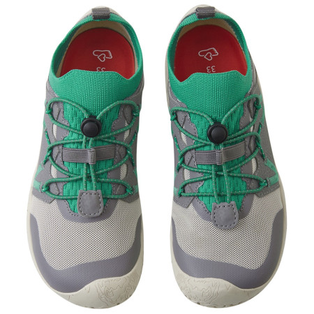 Детски обувки Reima Vaellus Earthy Beige