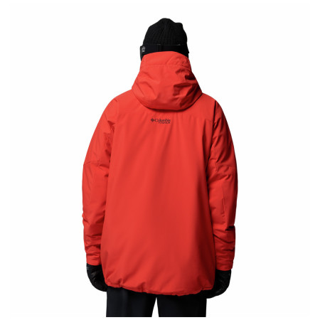 Мъжко зимно яке Columbia Winter District™ III Jacket