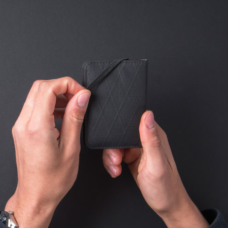 Портфейл LifeVenture X-Pac Card Wallet