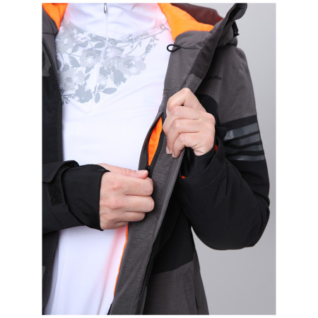 Дамско яке за ски Loap Lawela