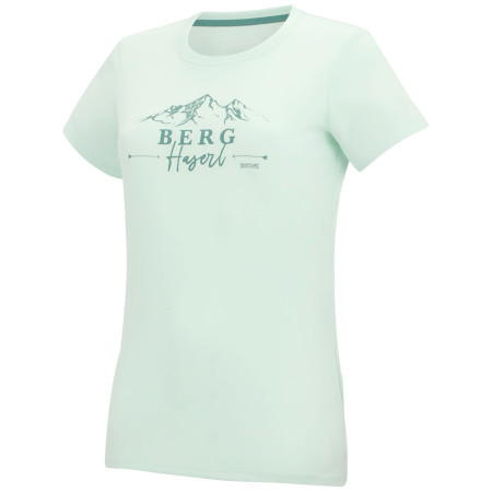 Дамска тениска Regatta Women’s Fingal Slogan