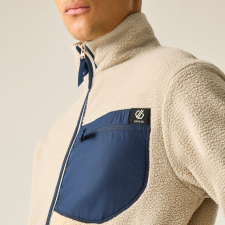 Мъжки суитшърт Dare 2b Camber Shield Fleece
