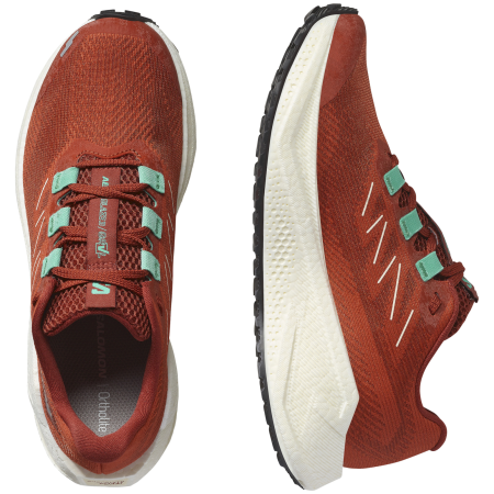 Дамски обувки за бягане Salomon Aero Blaze 3 Grvl