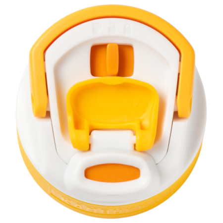 Термобутилка от неръждаема стомана Kambukka Elton Insulated 750 ml