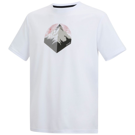 Мъжка тениска Regatta Fingal Graphic T-Shirt