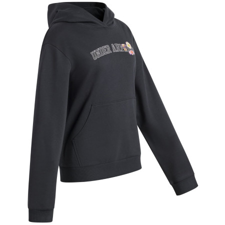Детски суитшърт Under Armour G Graphic Hoodie Anthracite