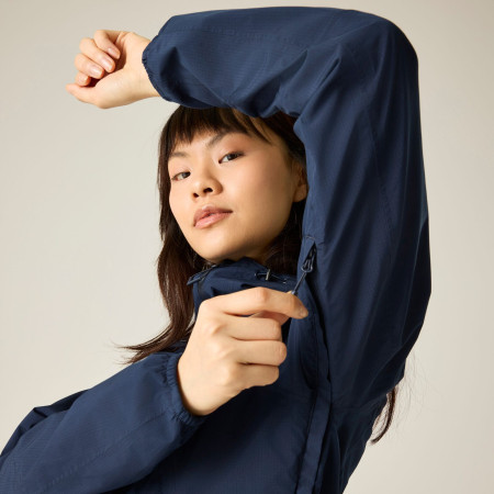 Дамско яке Dare 2b Womens Torrek Breathe Easy Jacket