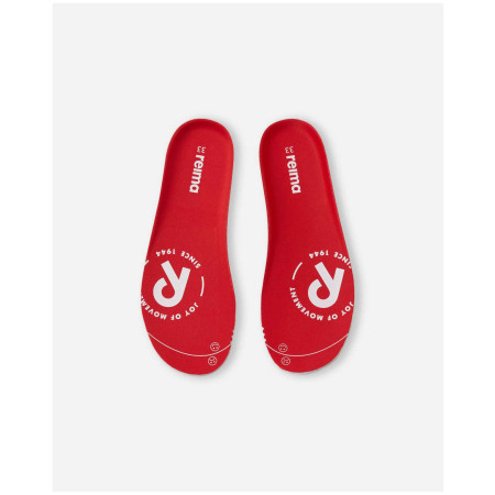 Детски обувки Reima Kiritin