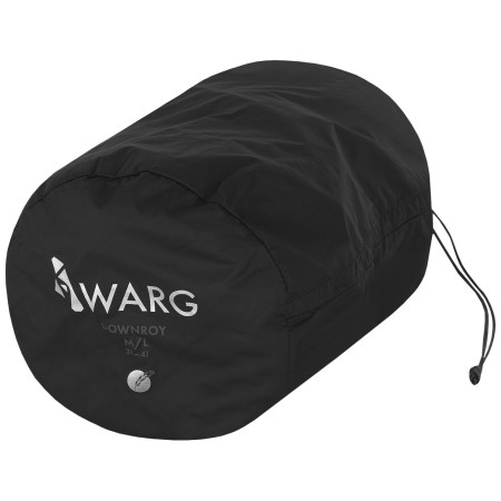 Пухени чехли Warg Downroy