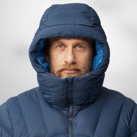 Мъжко яке Fjällräven Expedition Mid Winter Jacket M