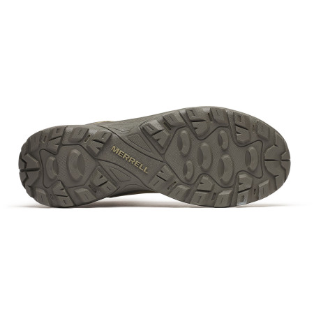 Мъжки туристически обувки Merrell Speed Strike 2 Thermo Mid Wp