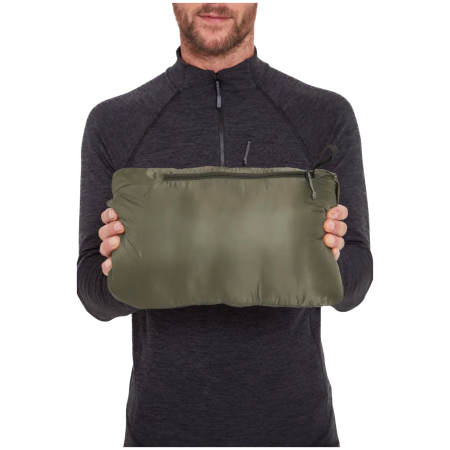 Мъжко яке Rab Cirrus Alpine Jacket