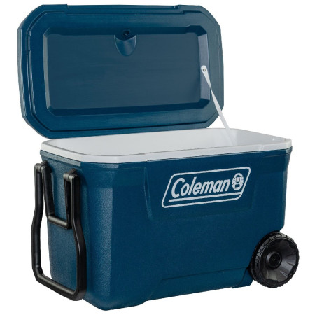 Хладилна кутия Coleman 62QT wheeled cooler