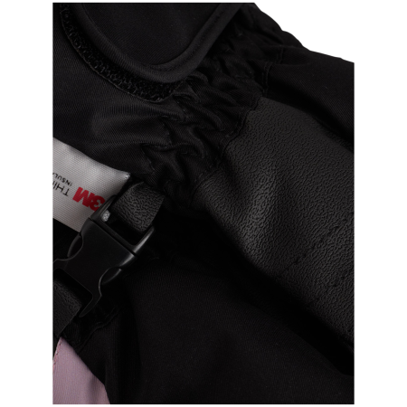 Детски ръкавици 4F Gloves Fnk U231 Light Violet