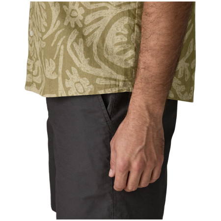 Мъжка риза Patagonia Men's Back Step Shirt