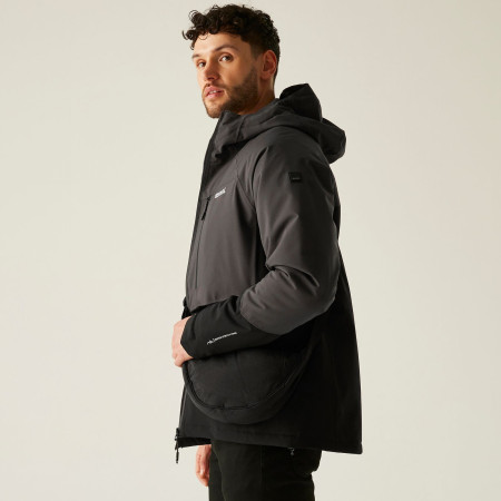 Мъжко яке Regatta Highton Stretch Padded Jacket