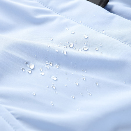 Детско зимно яке Alpine Pro Werdo 2