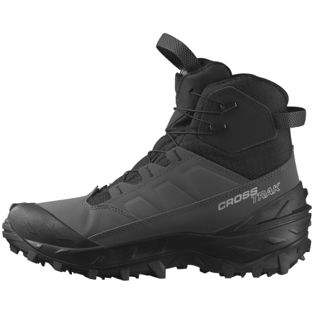 Мъжки зимни обувки Salomon Crosstrak Powder Waterproof