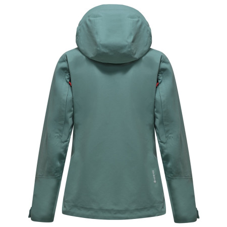 Дамско яке Salewa Ortles Gtx 3L Epe Jkt W