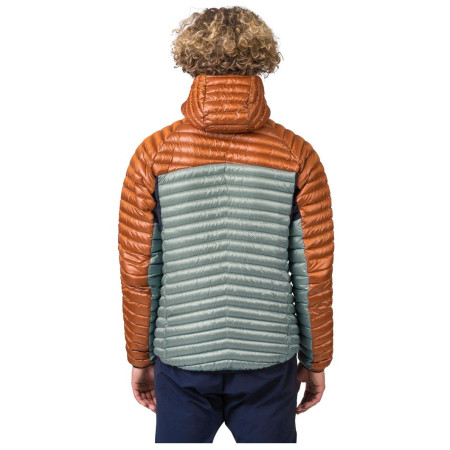 Мъжко пухено яке Hannah Mio Hoody