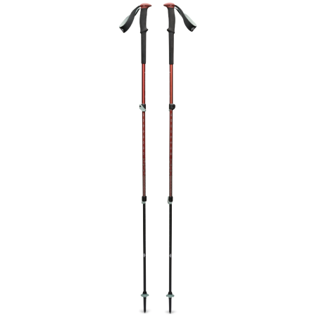 Туристически щеки Black Diamond Trail Trekking Poles