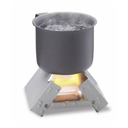 Котлон на спирт Yate Спиртен котлон Yate