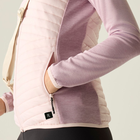 Дамско яке Regatta Women’s Andreson Marl Hybrid