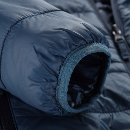 Детско зимно яке Alpine Pro Douwo Blue