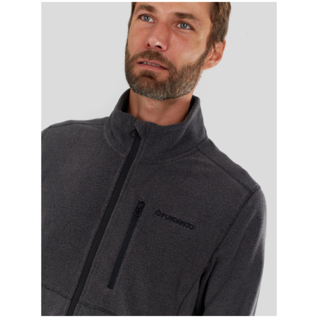 Функционален мъжки суитшърт Fundango Jeffrey Fleece Jacket