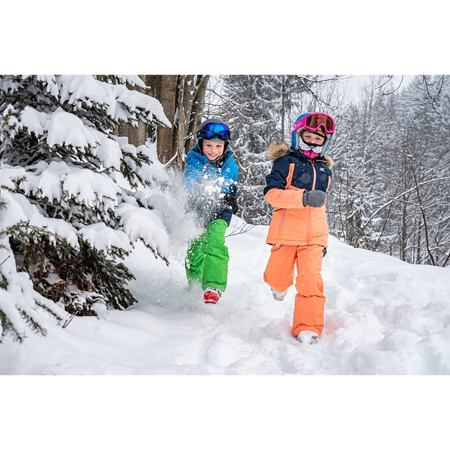 Детски панталони Hannah Akita Jr II