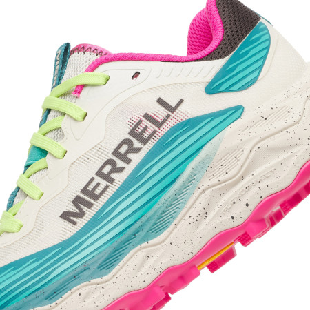 Дамски обувки за бягане Merrell Agility Peak 6 W