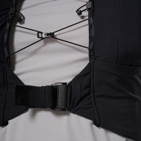 Жилетка за бягане Montane Gecko Vp20+