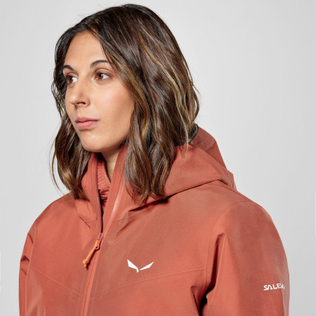 Водоустойчиво Gore-Tex яке Salewa Puez Gtx 3L Epe Jacket W