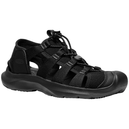 Дамски сандали Keen Seanik H2 W черен black/magnet