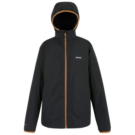 Мъжко яке Regatta Caspen черен Black