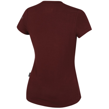 Дамска тениска Zulu Bambus 210 Short