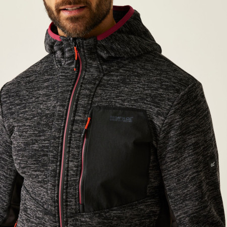 Мъжки суитшърт Regatta Alven