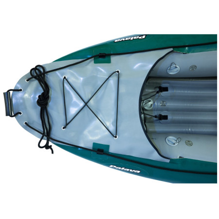 Кану Gumotex PALAVA 400