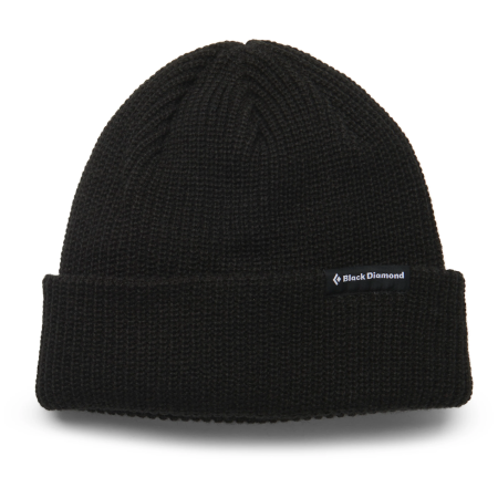 Шапка Black Diamond Fisherman Cap черен Black (0002)