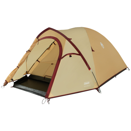 Туристическа палатка Coleman Darwin Summer 3 Plus