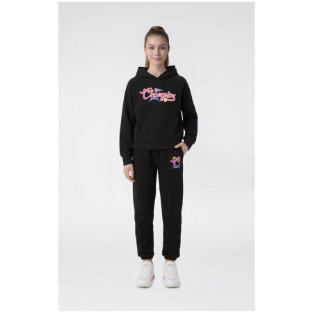Детски анцуг Champion Elastic Cuff Pants G
