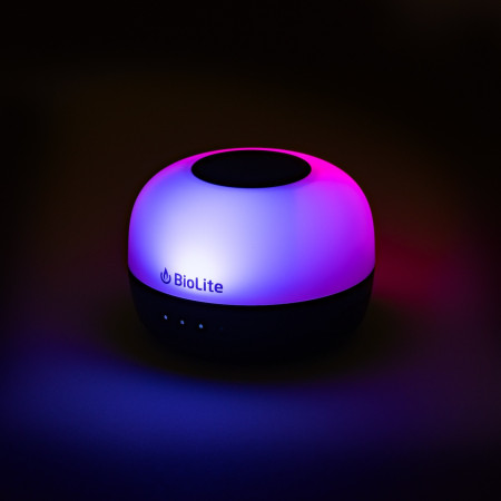 Акумулаторен фенер BioLite AlpenGlow Mini Lantern