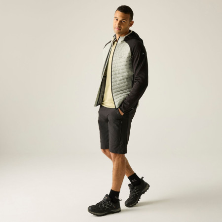 Мъжко яке Regatta Andreson Hybrid