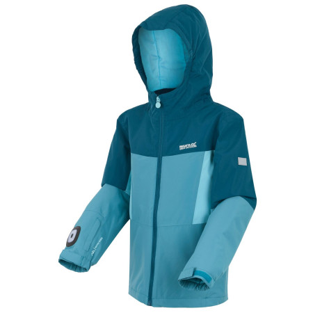 Детско яке Regatta Beamz