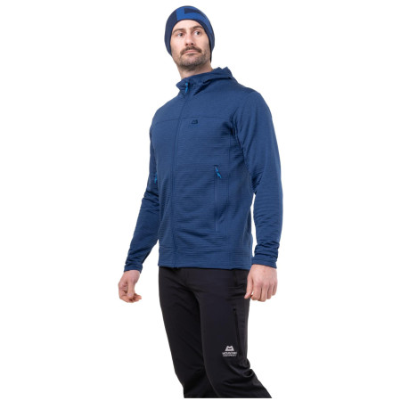 Мъжки суитшърт Mountain Equipment Apiro Hooded Jacket Men's