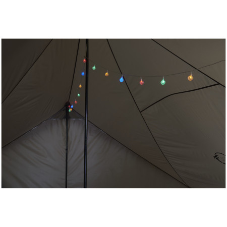 Декоративни лампички Easy Camp Globe Light Chain